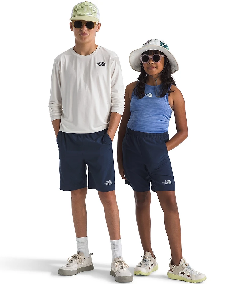 The North Face Big Boys 24/7 Shorts