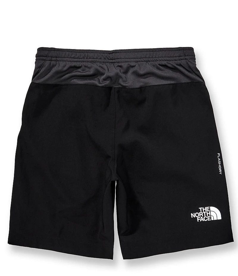 The North Face Big Boys 24/7 Shorts