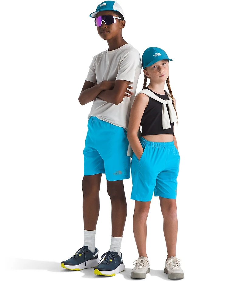 The North Face Big Boys 24/7 Shorts