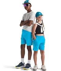 The North Face Big Boys 24/7 Shorts