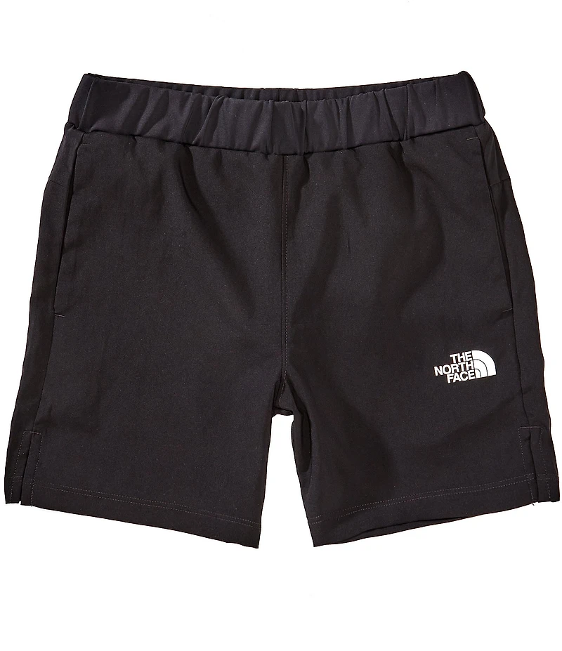 The North Face Big Boy's On The Trail Shorts