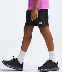 The North Face Big Boys Never Stop Shorts