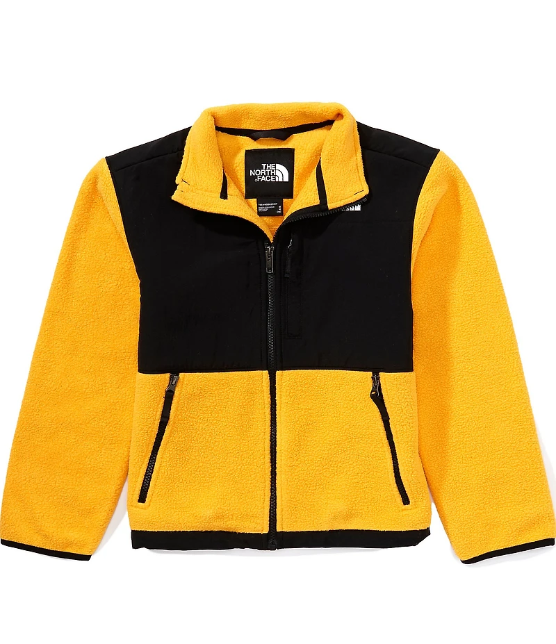 The North Face Big Boys Denali Jacket