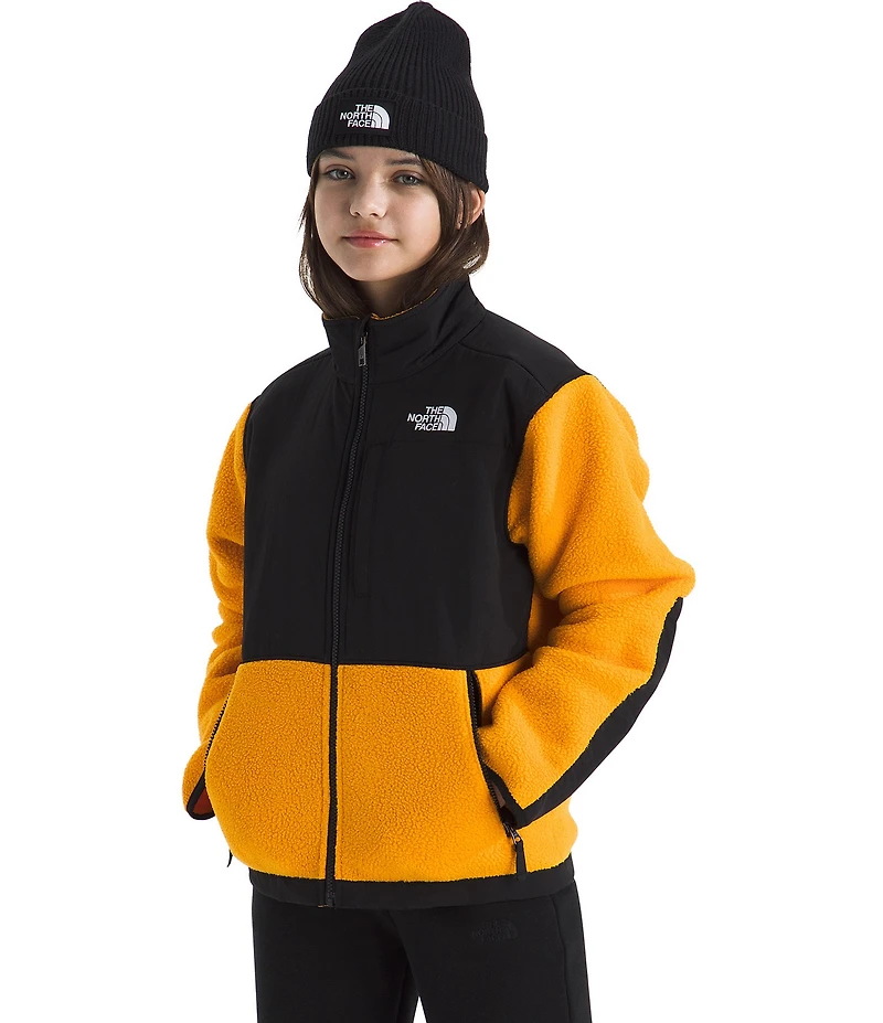 The North Face Big Boys Denali Jacket