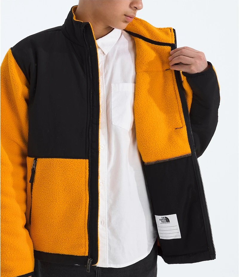 The North Face Big Boys Denali Jacket