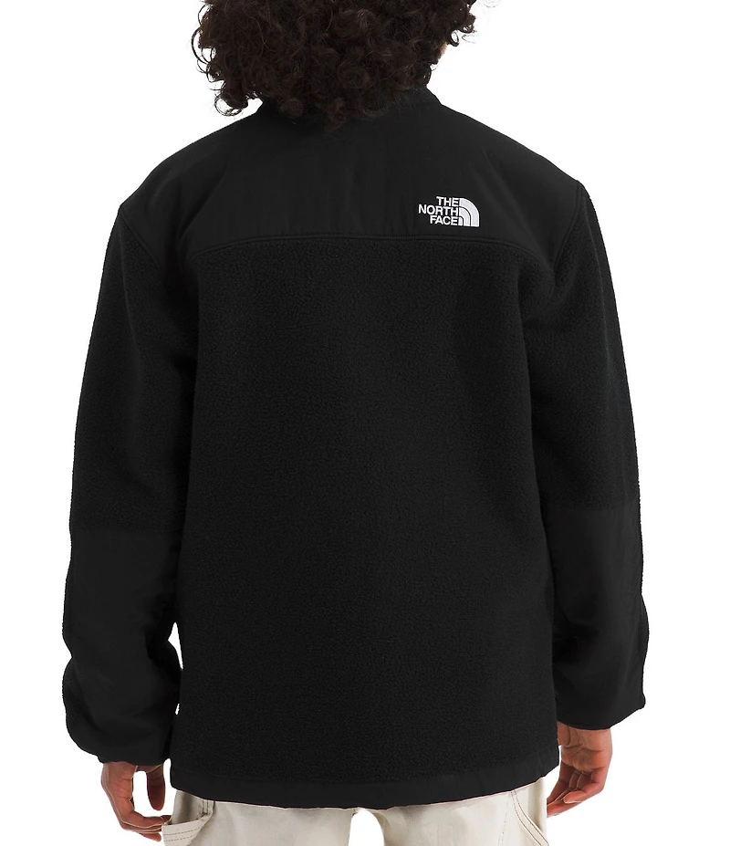 The North Face Big Boys Denali Zip-Up Jacket