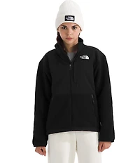 The North Face Big Boys Denali Zip-Up Jacket