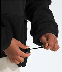 The North Face Big Boys Denali Zip-Up Jacket