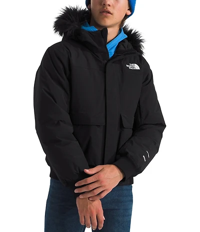 The North Face Big Boys McMurdo Hooded Jacket