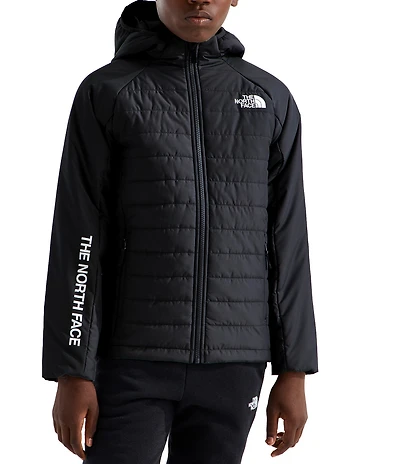 The North Face Big Boys Never Stop Synthetic Jacket