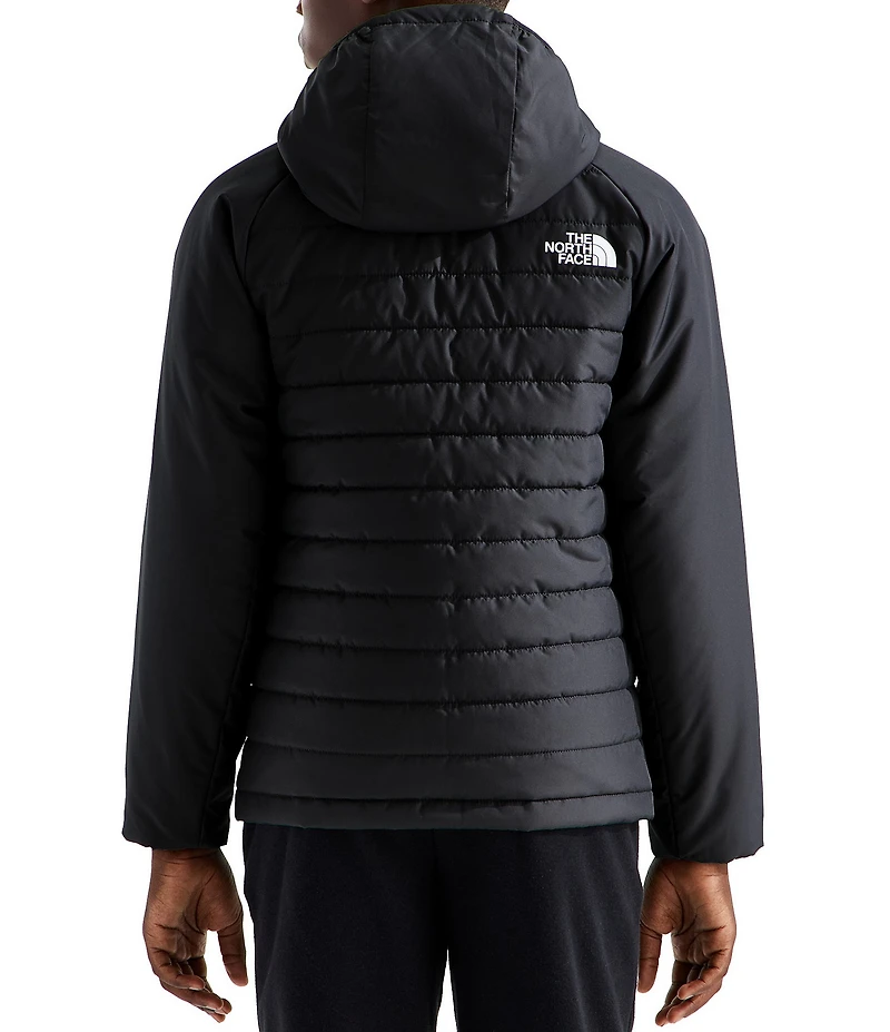 The North Face Big Boys Never Stop Synthetic Jacket