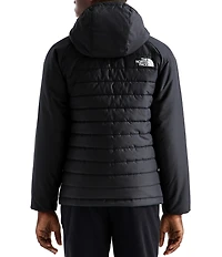 The North Face Big Boys Never Stop Synthetic Jacket