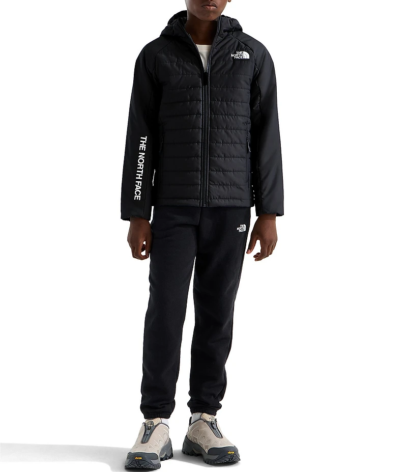 The North Face Big Boys Never Stop Synthetic Jacket