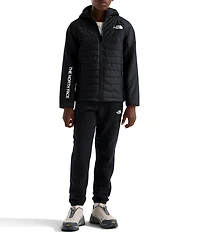 The North Face Big Boys Never Stop Synthetic Jacket