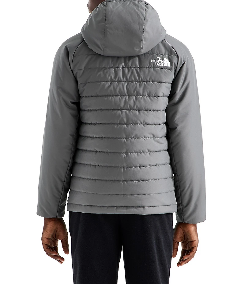 The North Face Big Boys Never Stop Synthetic Jacket