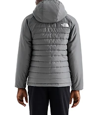 The North Face Big Boys Never Stop Synthetic Jacket