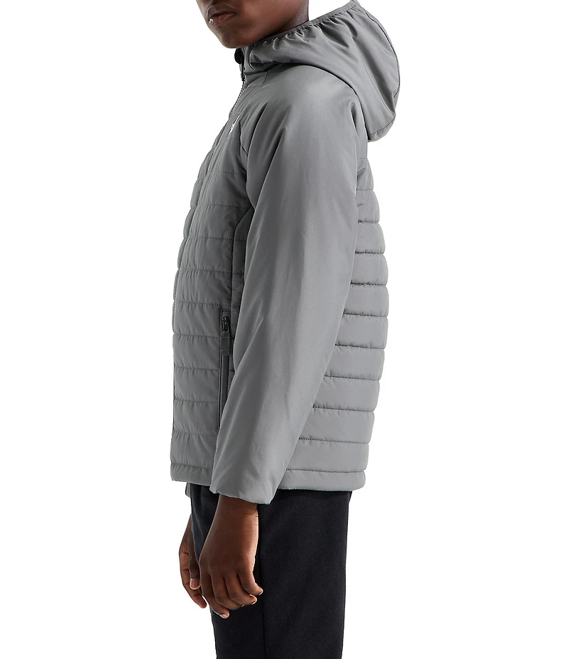 The North Face Big Boys Never Stop Synthetic Jacket