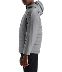 The North Face Big Boys Never Stop Synthetic Jacket