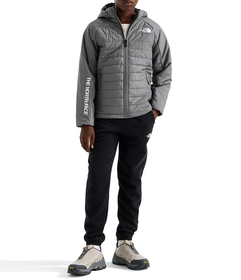 The North Face Big Boys Never Stop Synthetic Jacket
