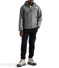 The North Face Big Boys Never Stop Synthetic Jacket