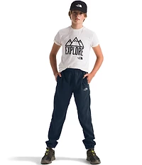 The North Face Big Boys On The Trail Pants