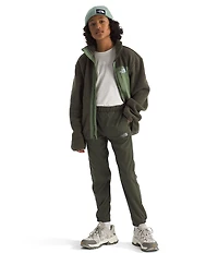 The North Face Big Boys On The Trail Pants
