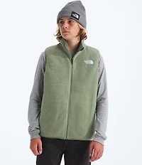 The North Face Big Boys' Reversible Shasta Vest