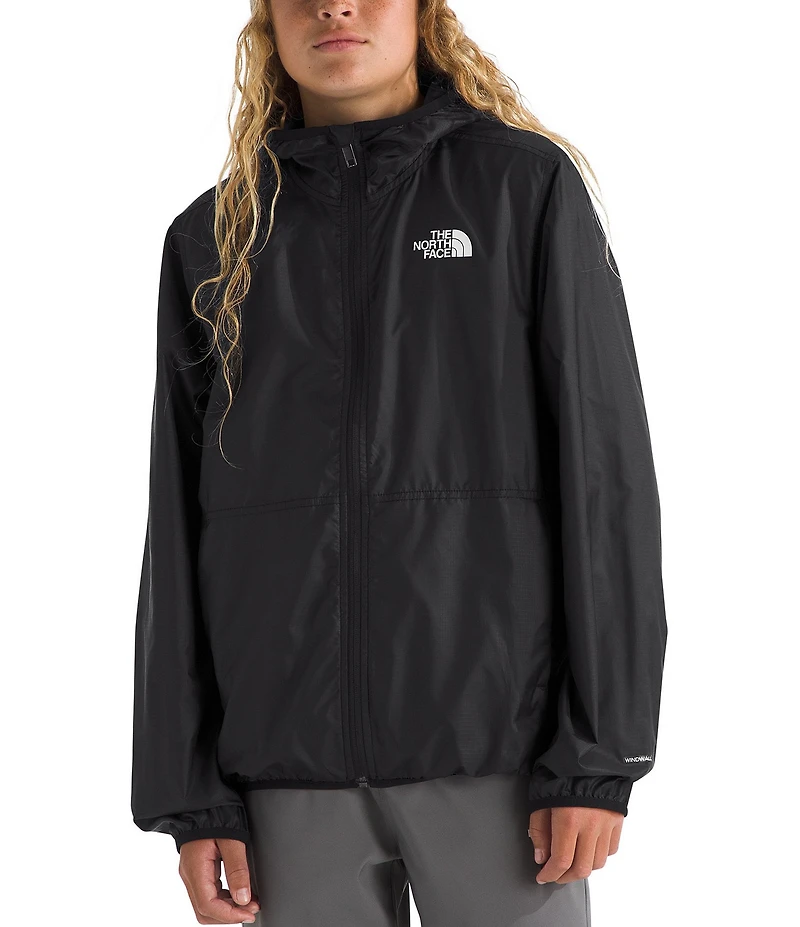 The North Face Big Boy's TNF™ Cyclone Wind Jacket