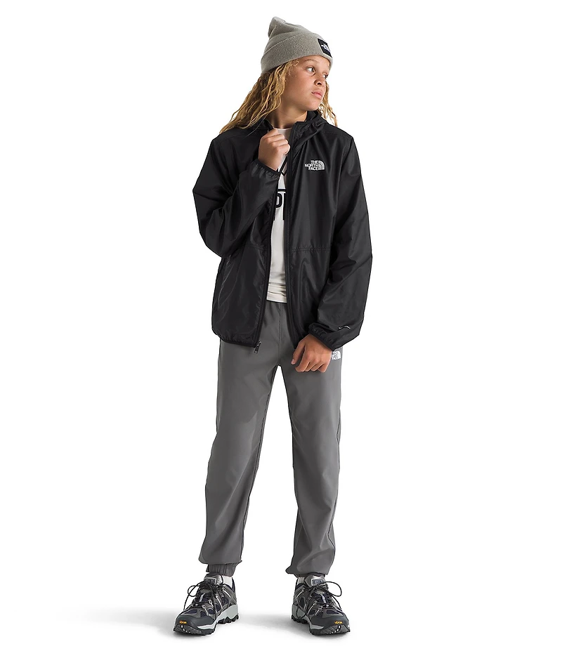 The North Face Big Boy's TNF™ Cyclone Wind Jacket