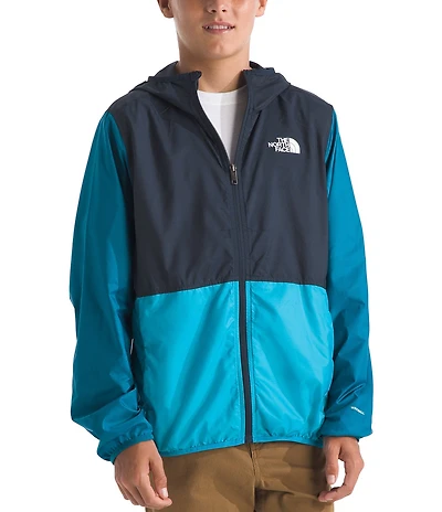 The North Face Big Boy's TNF™ Cyclone Wind Jacket