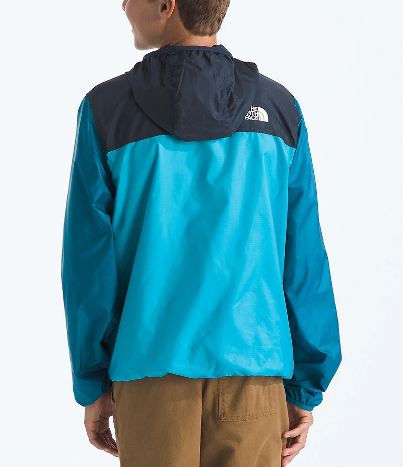 The North Face Big Boy's TNF™ Cyclone Wind Jacket