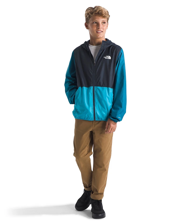 The North Face Big Boy's TNF™ Cyclone Wind Jacket