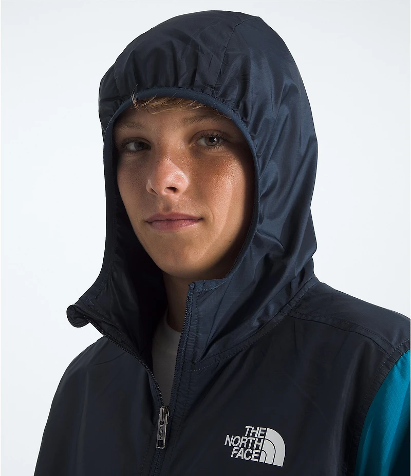The North Face Big Boy's TNF™ Cyclone Wind Jacket