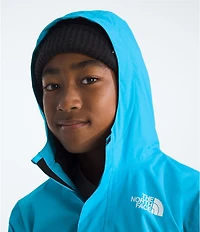 The North Face Big Boy's Warm Antora Rain Jacket