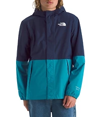 The North Face Big Boys Warm Antora Rain Jacket