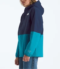 The North Face Big Boys Warm Antora Rain Jacket