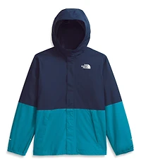 The North Face Big Boys Warm Antora Rain Jacket