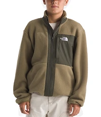 The North Face Big Boy's Yumiori Full Zip Jacket
