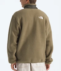 The North Face Big Boy's Yumiori Full Zip Jacket