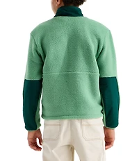 The North Face Big Boys Yumiori Off Peak Full-Zip Jacket