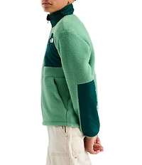 The North Face Big Boys Yumiori Off Peak Full-Zip Jacket