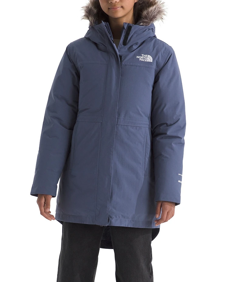 The North Face Big Girls Arctic Parka