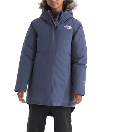 The North Face Big Girls Arctic Parka