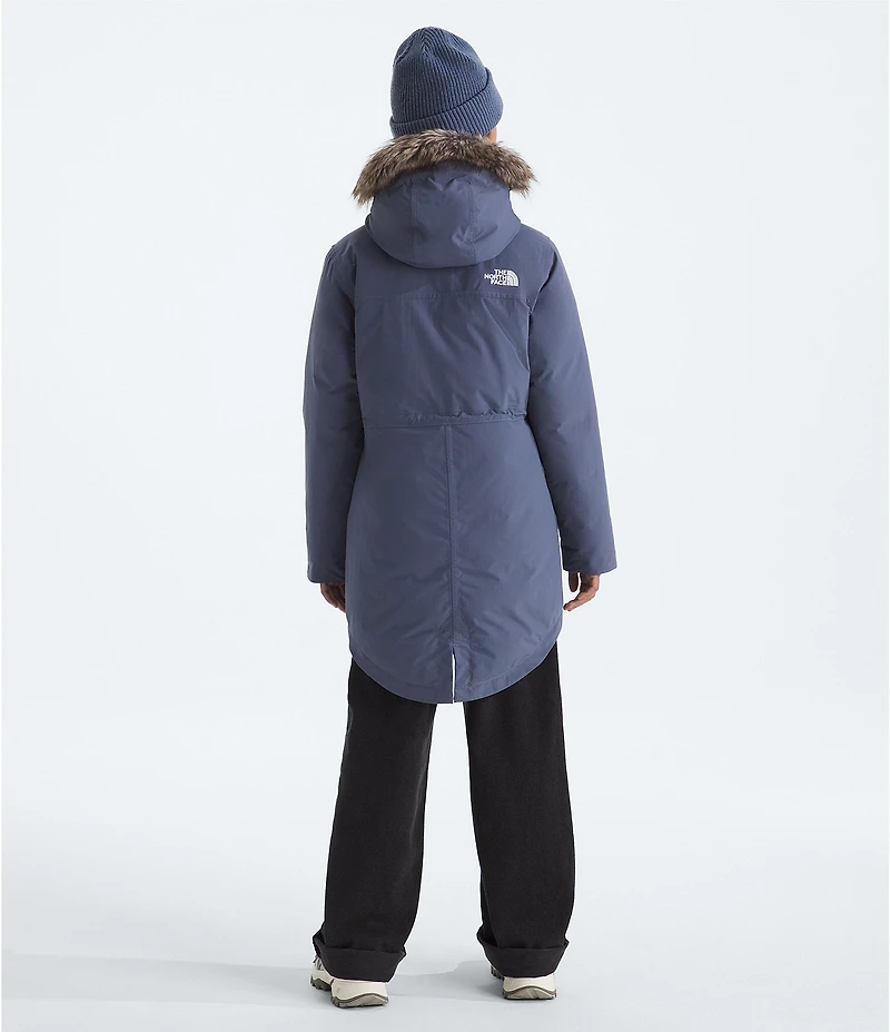 The North Face Big Girls Arctic Parka