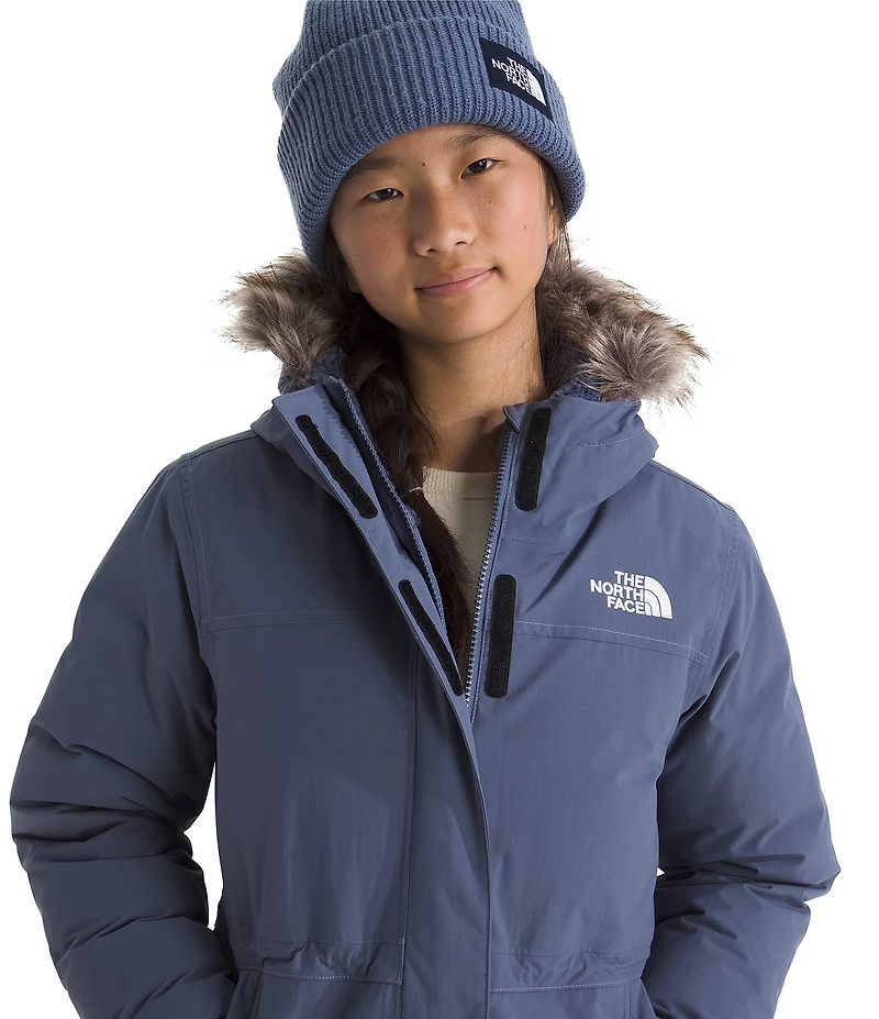 The North Face Big Girls Arctic Parka