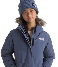 The North Face Big Girls Arctic Parka