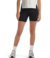 The North Face Big Girls Never Stop Bike Shorts