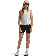 The North Face Big Girls Never Stop Bike Shorts