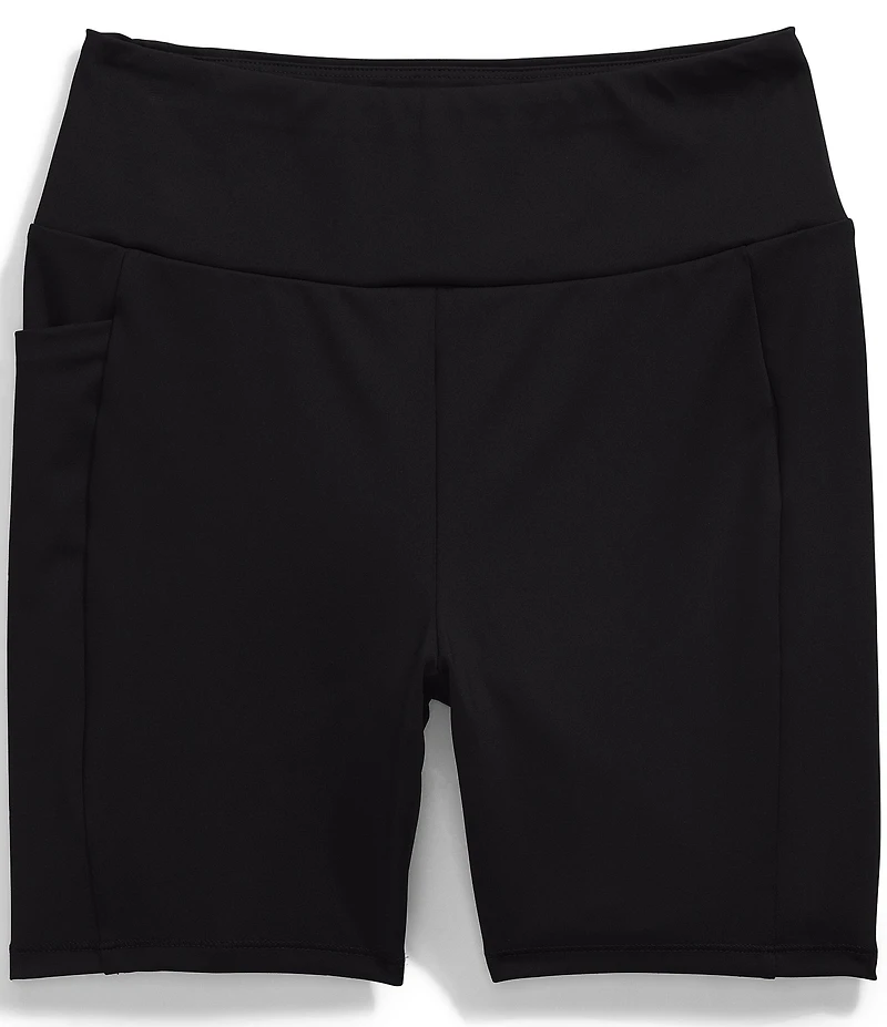 The North Face Big Girls Never Stop Bike Shorts