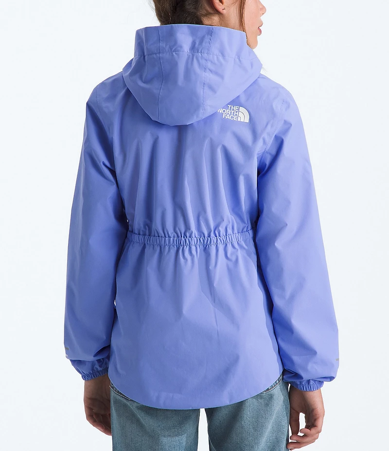 The North Face Big Girls Antora Rain Jacket
